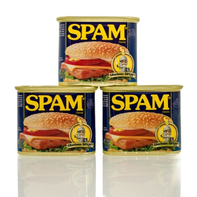 Spam