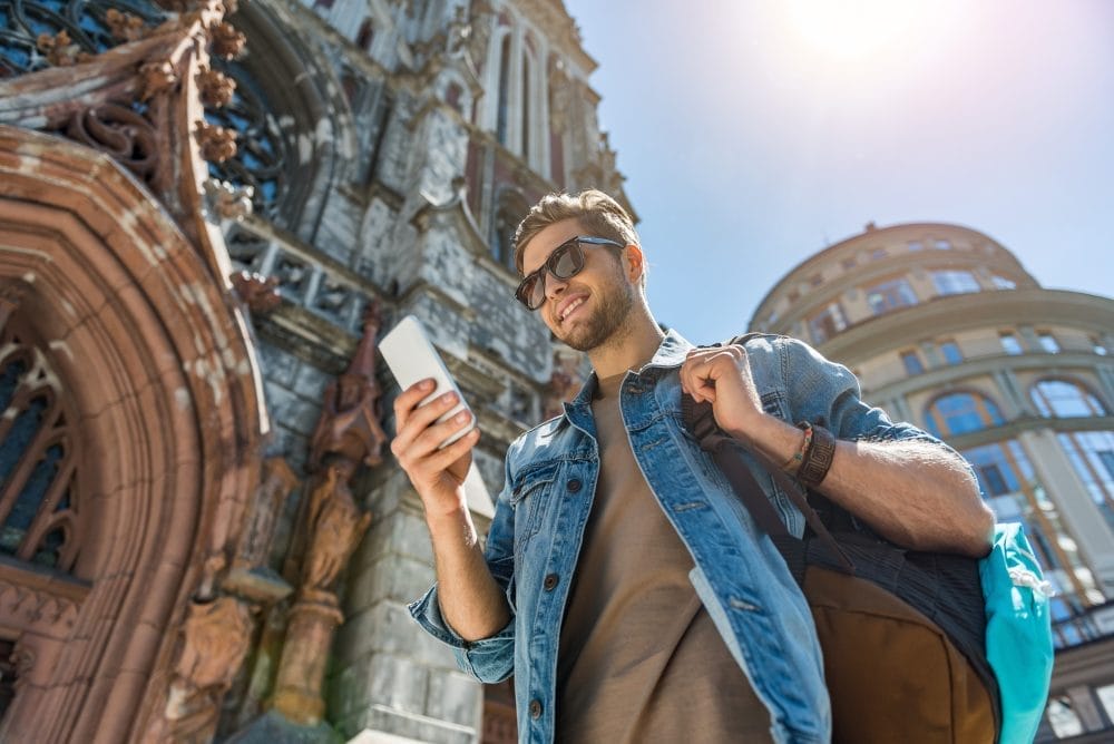 Stay Connected for Less