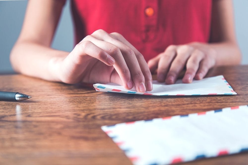 The Importance of Cover Letters