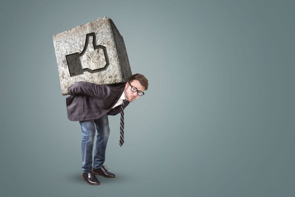 The Pressure to Perform