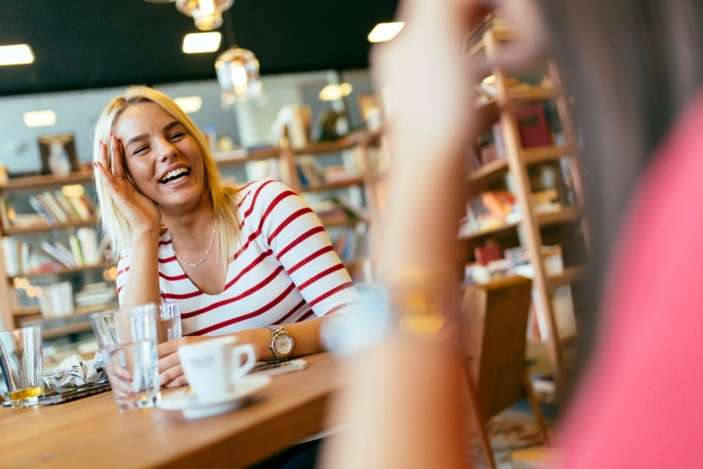 Your Current Emotional Weather