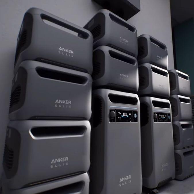 anker solix