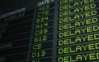 Airport Nightmares: 8 Worst Airports for Delays and Cancellations