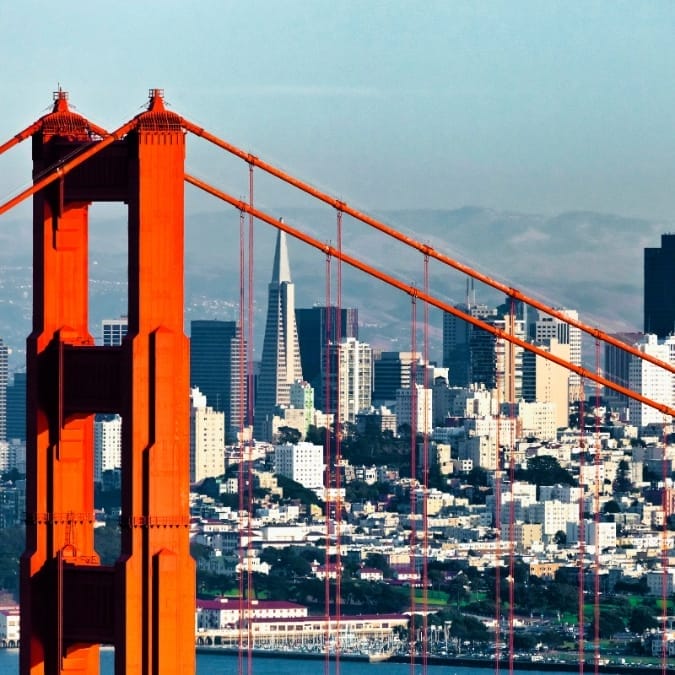 San Francisco used to have affordable housing options