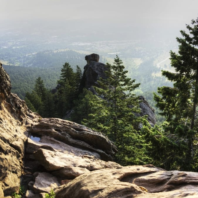 Boulder Colorado formerly cheap places to live