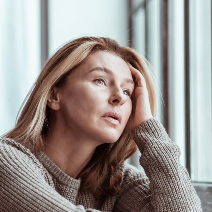 Highly sensitive people