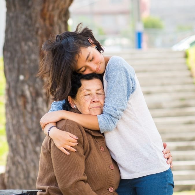 Highly sensitive people are extremely empathetic