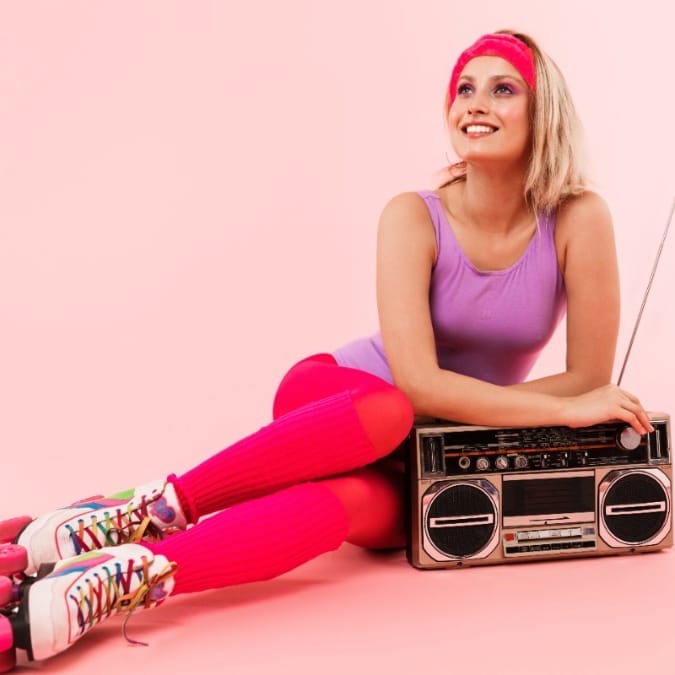 Cost of living in 1980