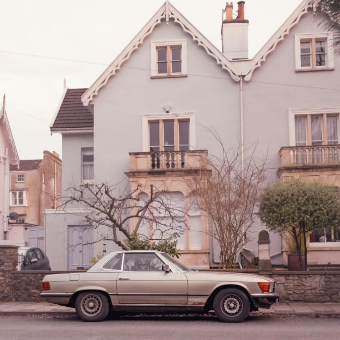 Cost of major purchases in the 1980s