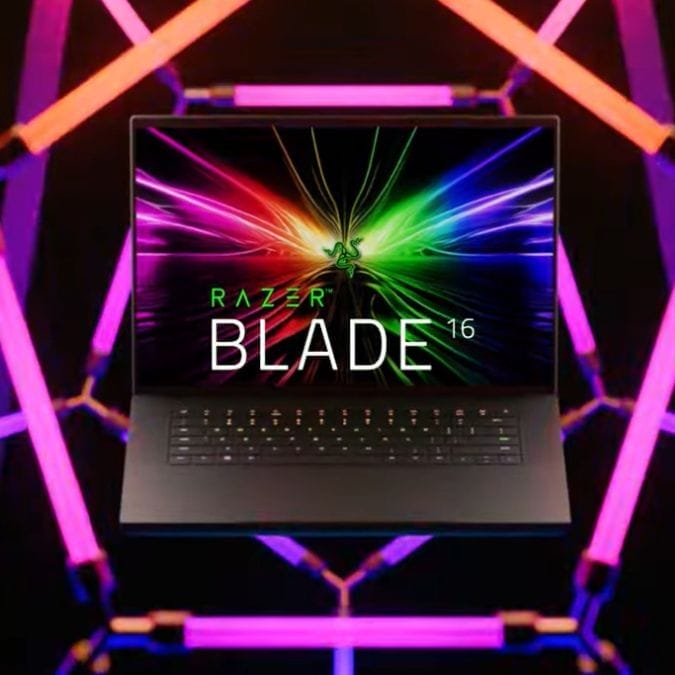 razer blade 16
