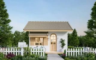 13 Cities Where Tiny Homes Are Taking Over