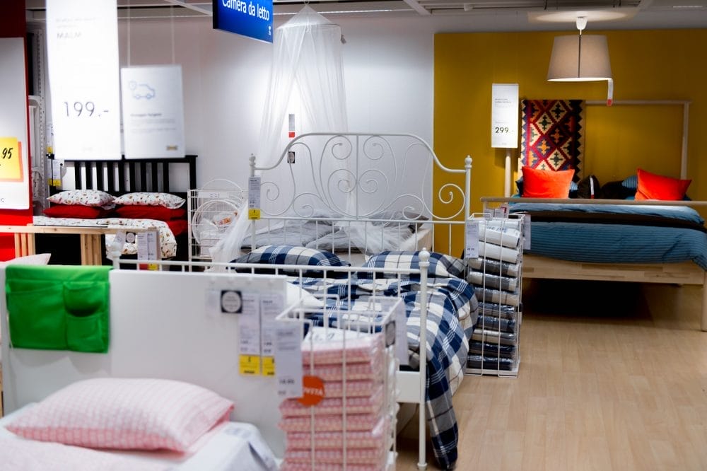 there are better options than Cheap Furniture when youre 30