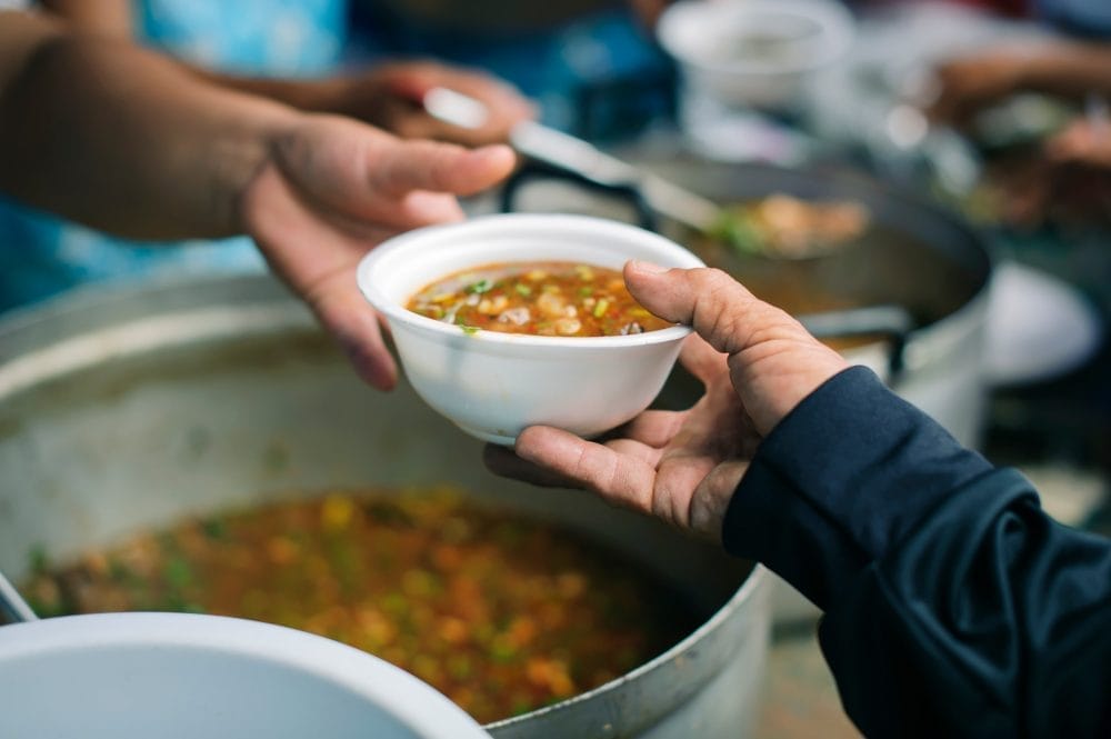 Give Back to Your Community