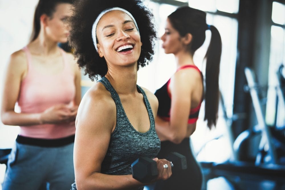 Prioritize Physical Health