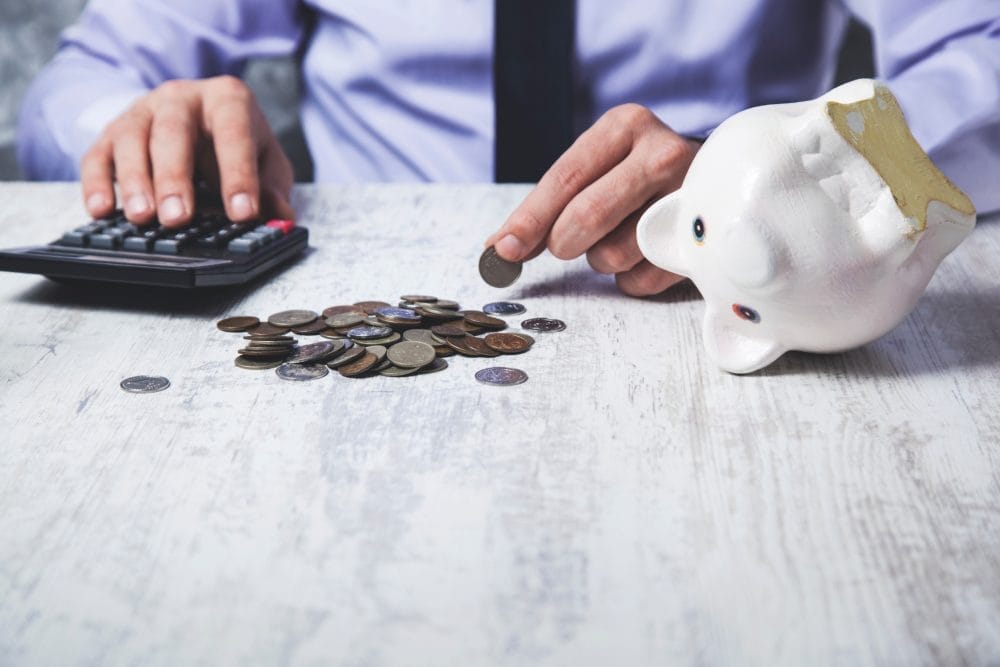 Practice Financial Discipline