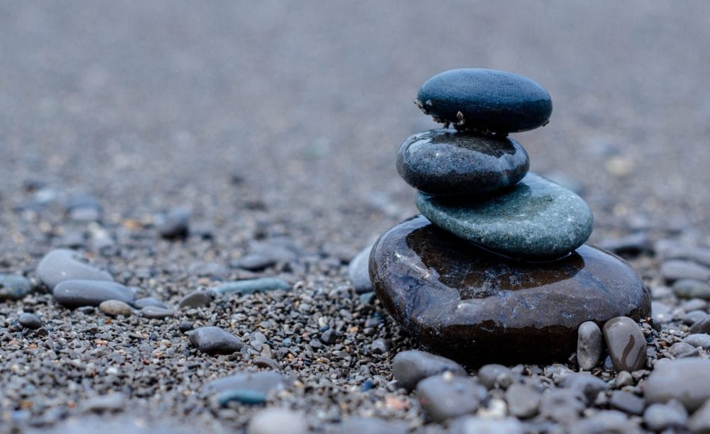 Cultivate Mental Well-being