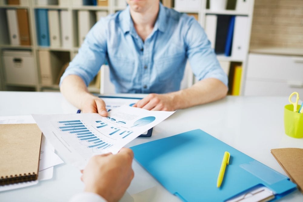 Seek Professional Financial Advice