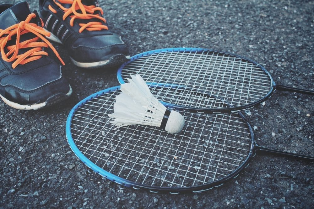 youve probably tried a lot of different sports by the time youre 30