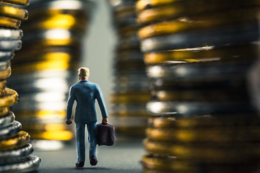 Diversify Income Streams