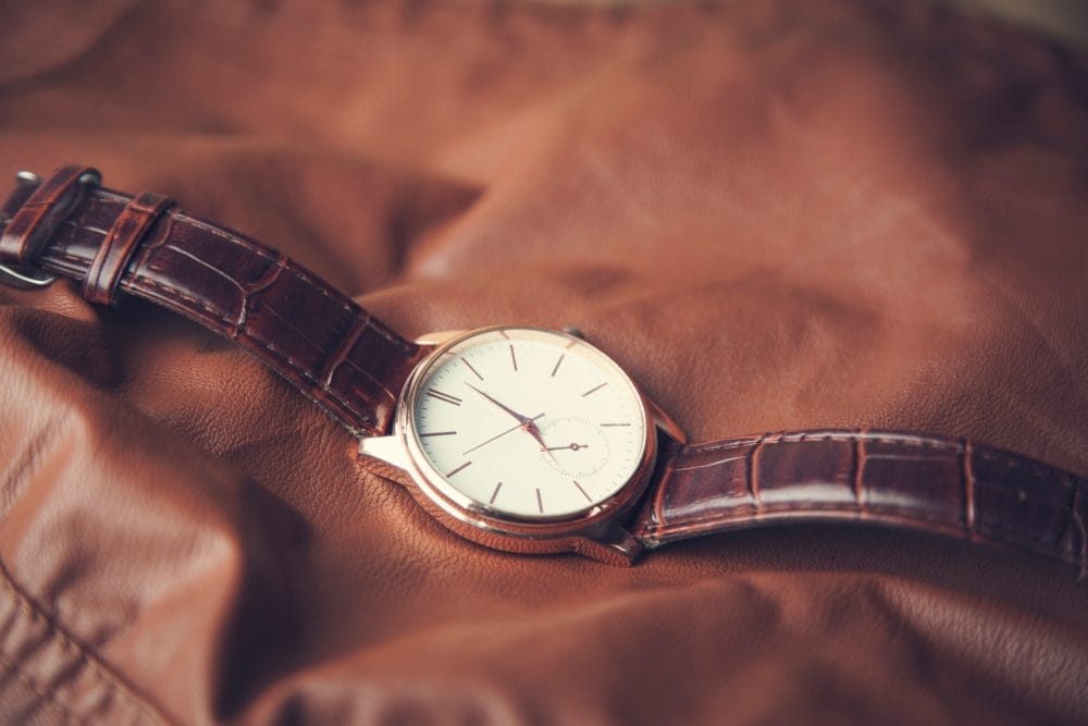 Mechanical Wristwatch are a good investment