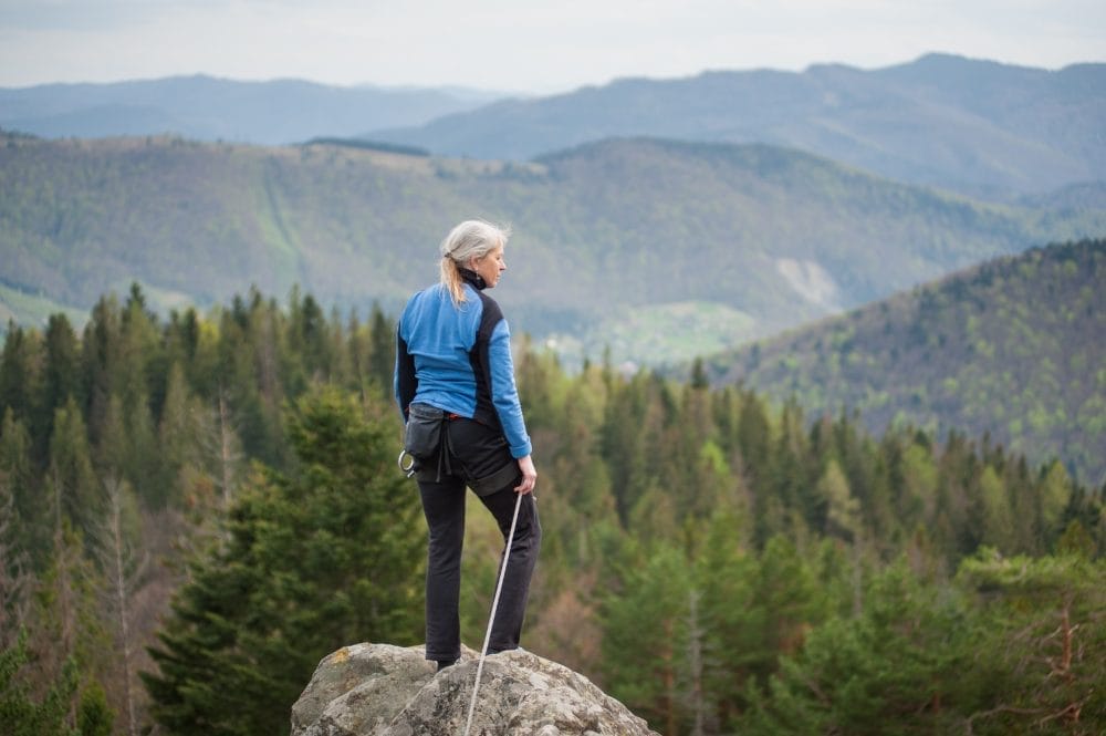 Good health is so important for Quality of Life