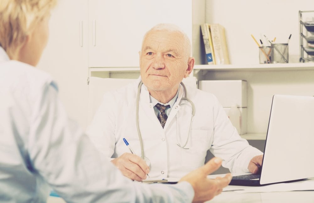 Catching things early helps with Economic Stability