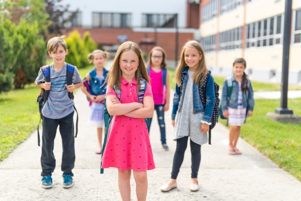 11 Outdated Skills That Should Still Be Taught in School