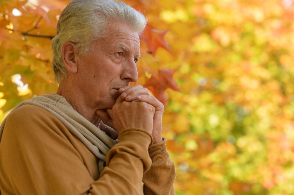 mental well being is heavily impacted by overall health