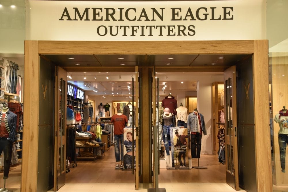 American Eagle
