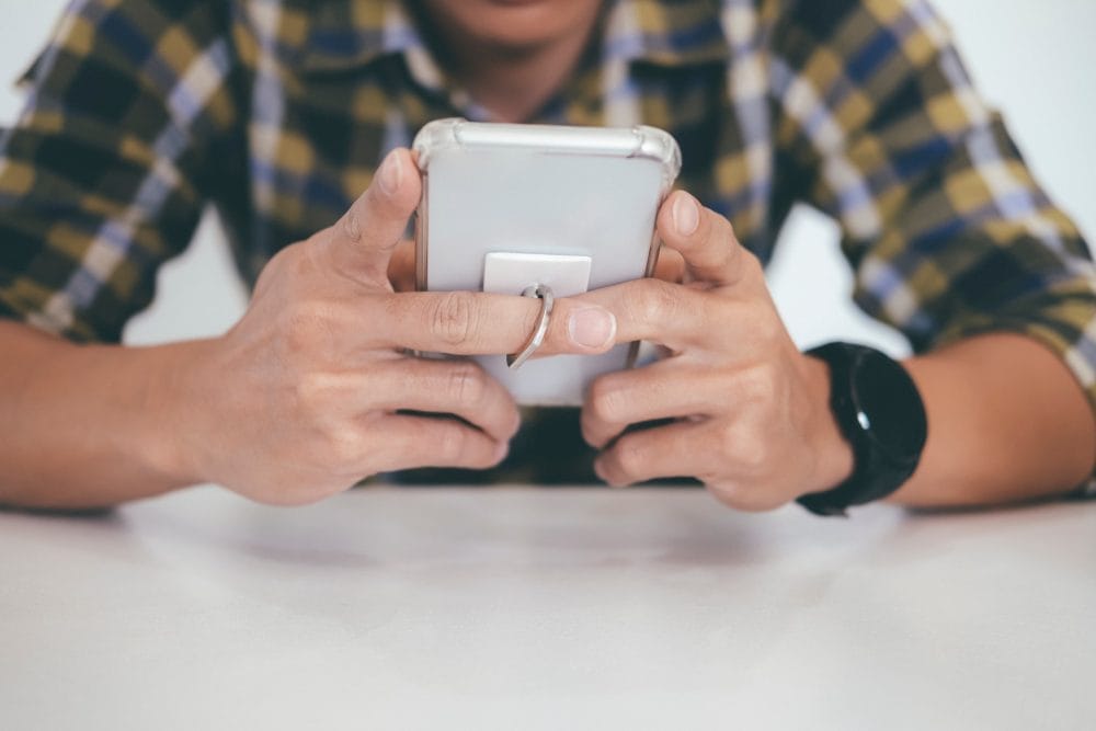 Ask Open-Ended Questions