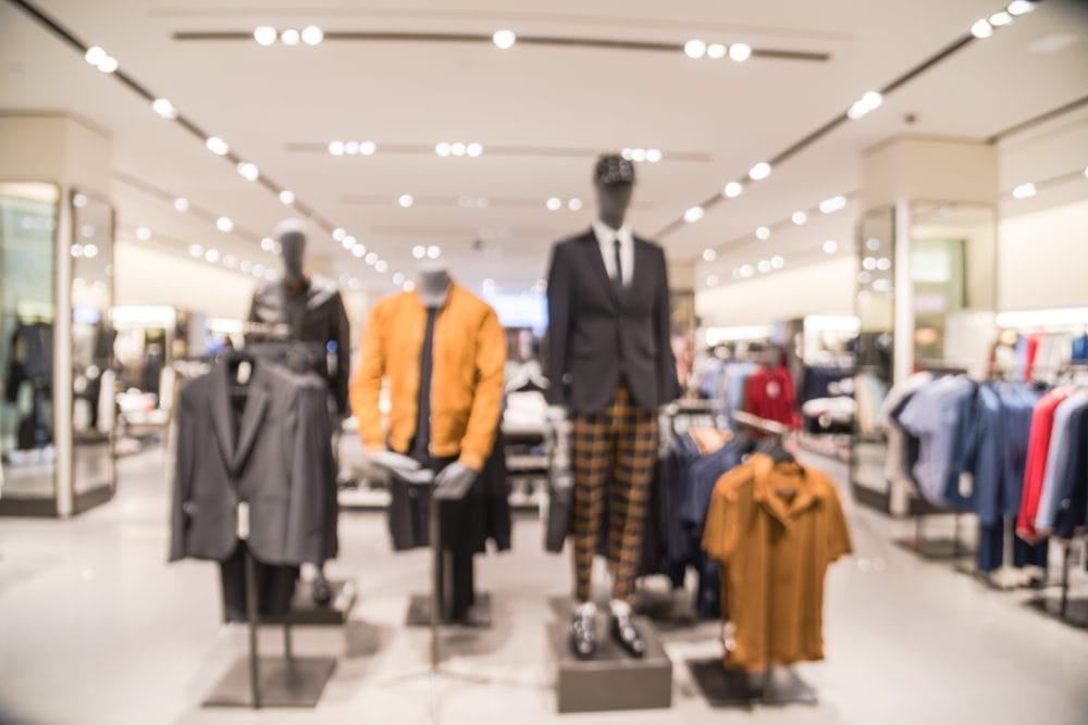 Being Swayed by Store Layouts