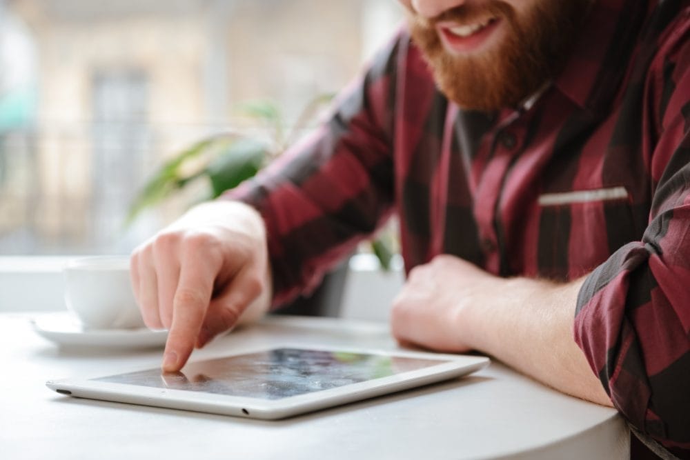 Buy That Expensive Gadget