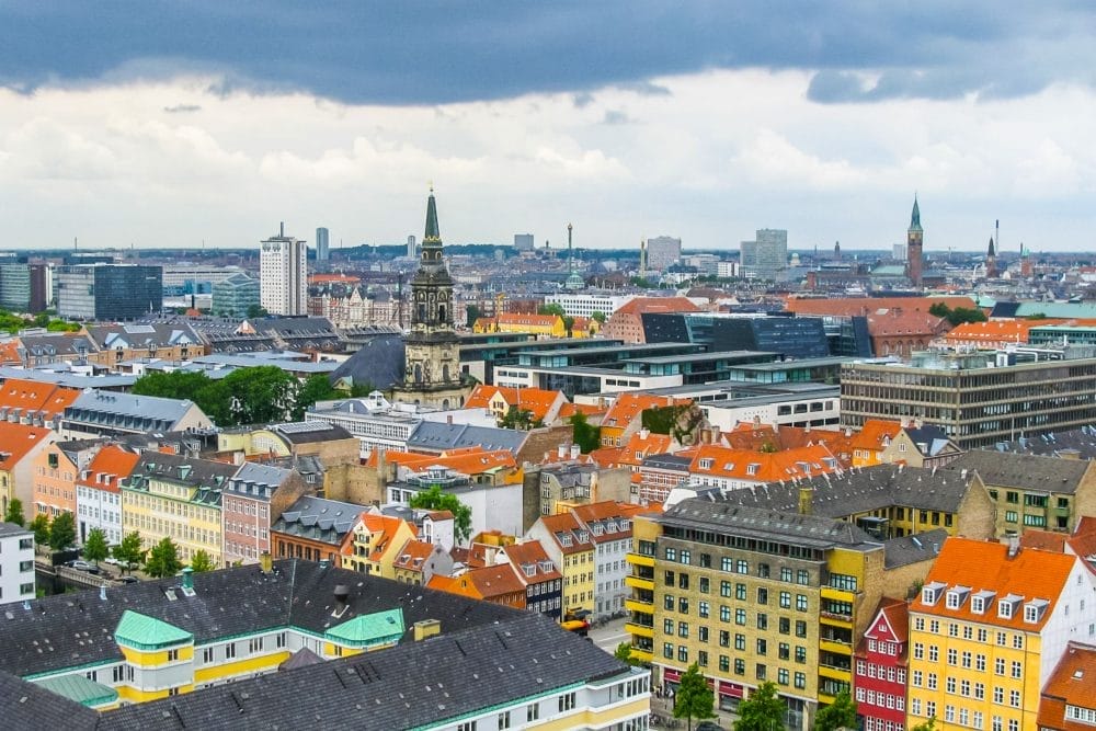 Copenhagen, Denmark