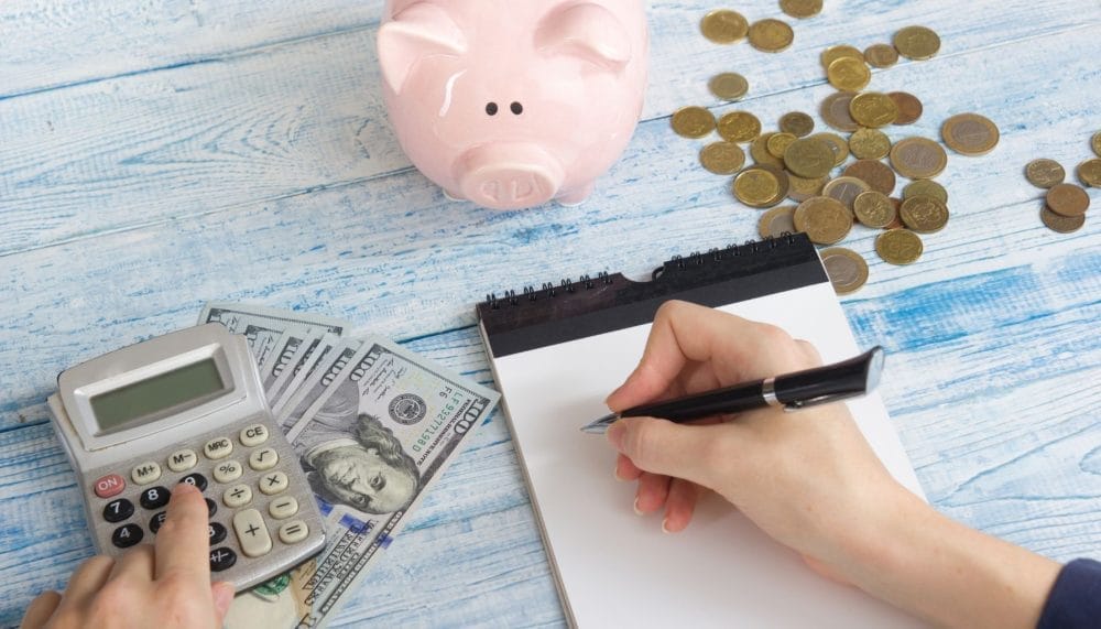 Create a Realistic Budget