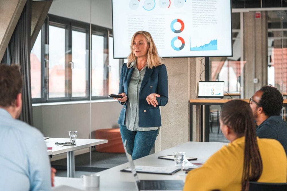 Data-Driven Decision Making