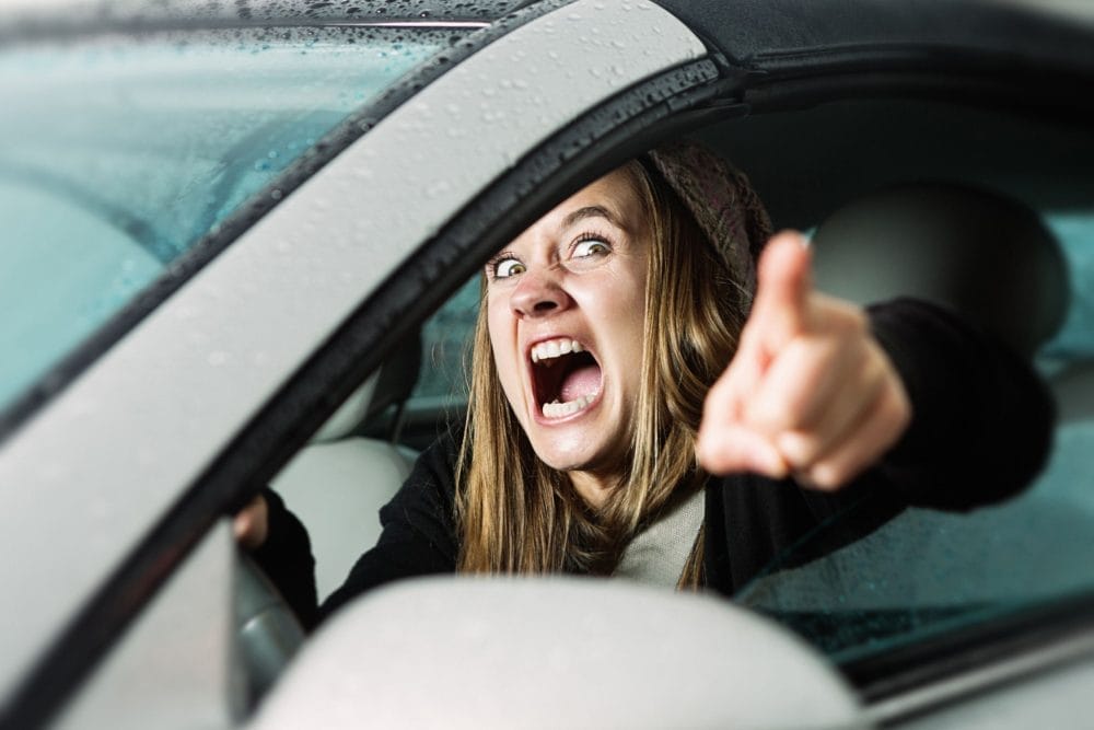 Don't Let It Ruin Your Day