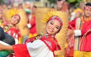 Filipino