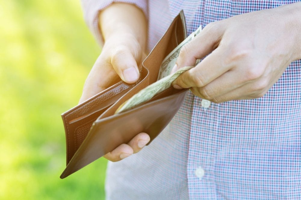 Financial Dishonesty