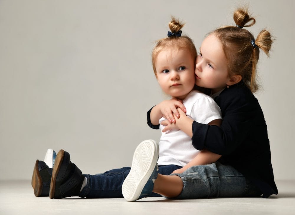 Firstborns Conscientious and Reliable