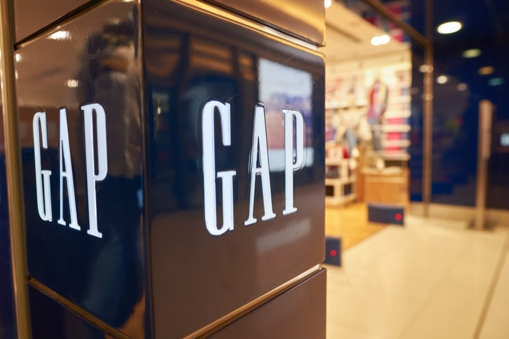 Gap