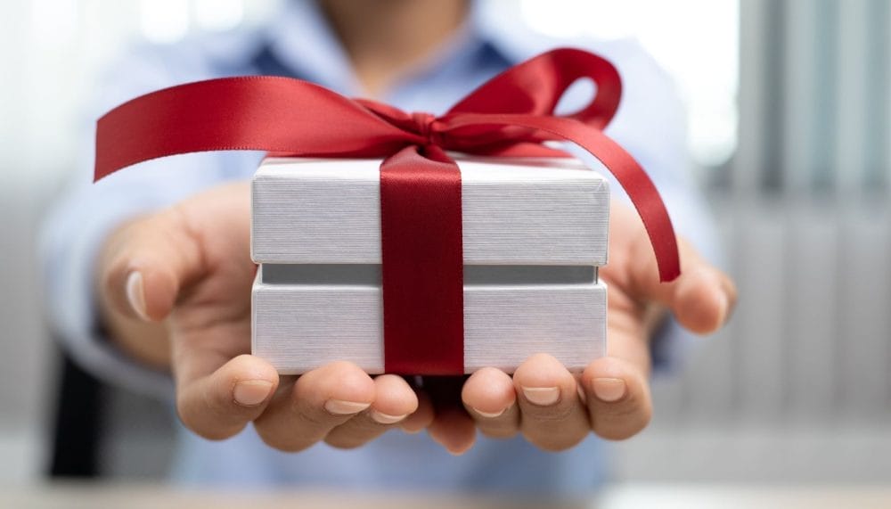 Gift Tax Exemptions