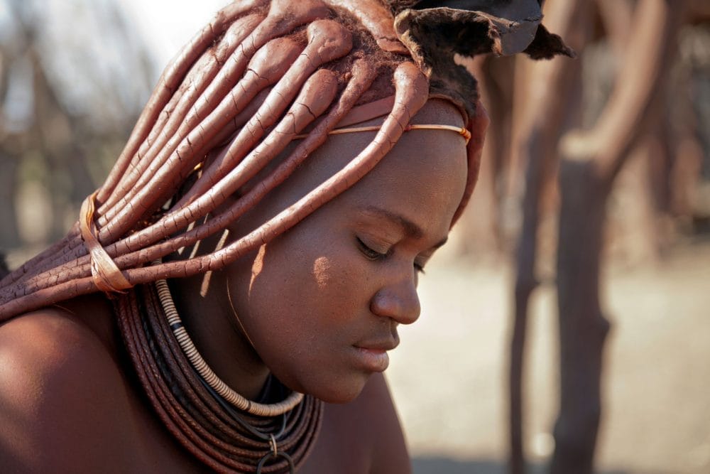 Himba