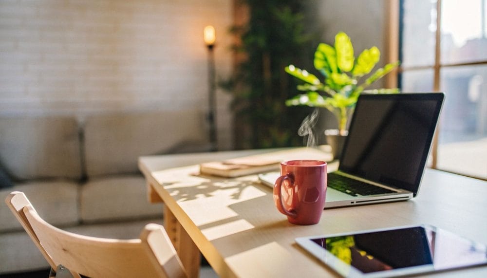 Home Office Deduction Restrictions