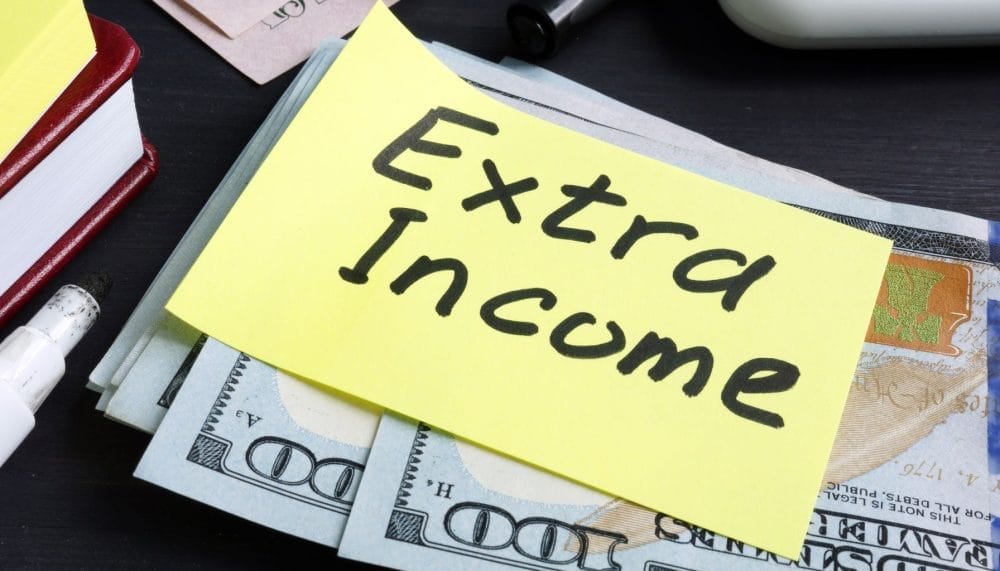 Increase Your Income