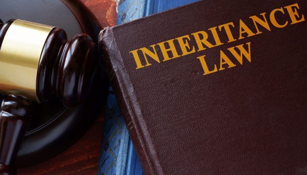 Inheritance Laws