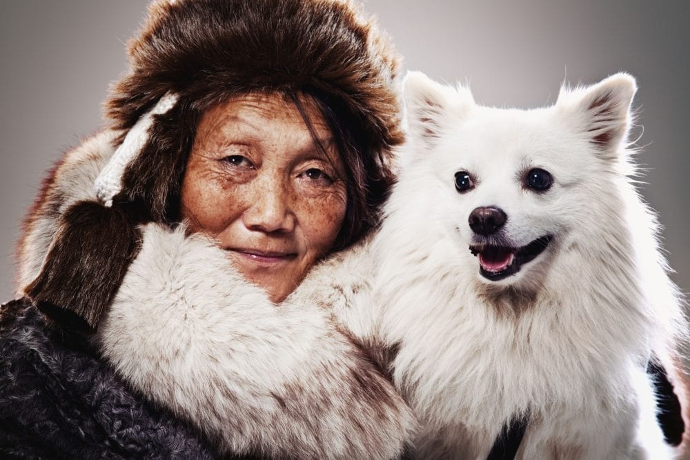Inuit