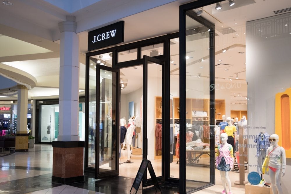 J.Crew