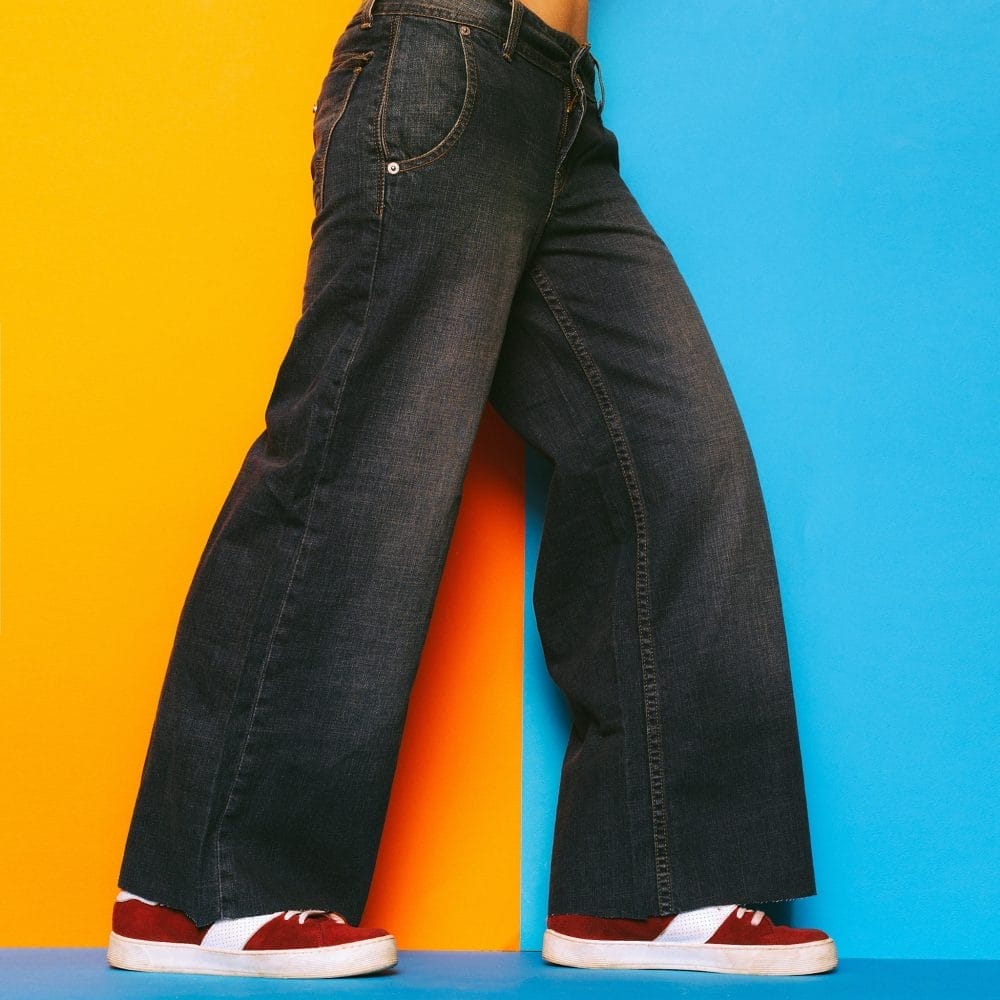 JNCO Jeans