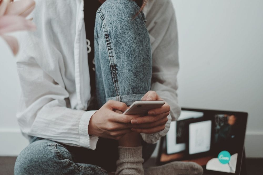 Keep Your Phone Locked Down