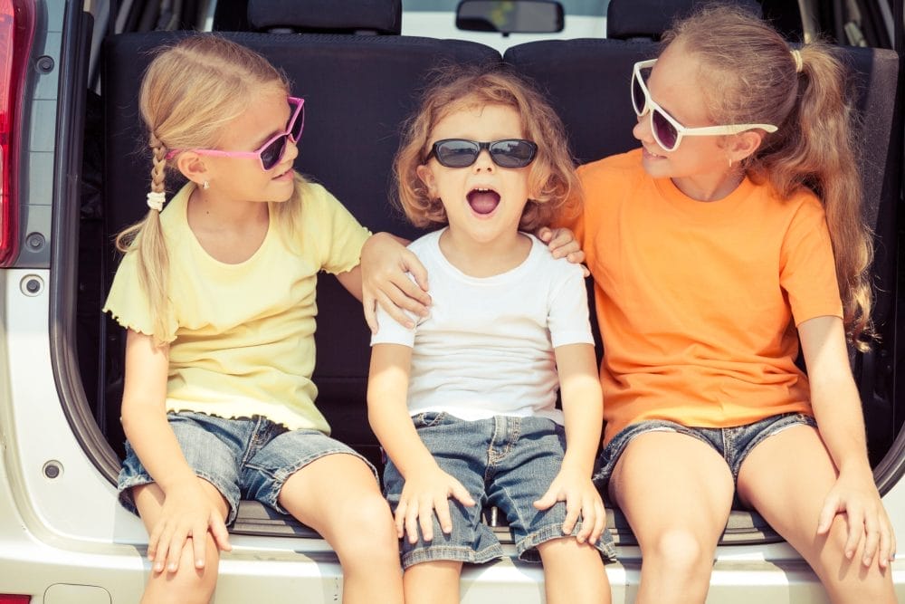 Last Borns The Persuaders